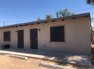 5842 S Park Ave Unit 4, Tucson, AZ 85706