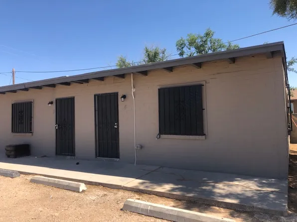 5842 S Park Ave Unit 4, Tucson, AZ 85706