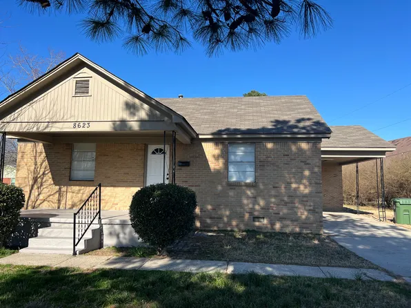 8623 Greenhill Rd, Millington, TN 38053