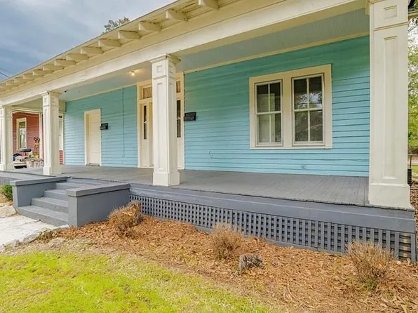 10 Kenneth St, Mobile, AL 36607