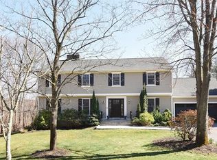104 Brookby Rd, Scarsdale, NY 10583