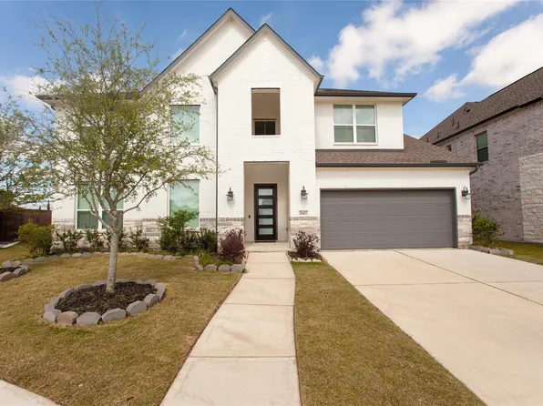 10407 Cloud Shimmer Trce, Richmond, TX 77406
