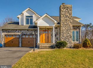 140 Saber Ln, Stephenson, VA 22656