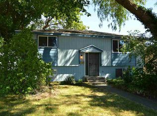 2615 E Longfellow Ave, Spokane, WA 99207