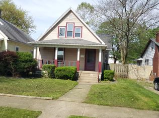 2323 S Center St, Terre Haute, IN 47802