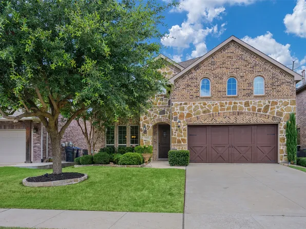 5204 Fringetree Dr, McKinney, TX 75071