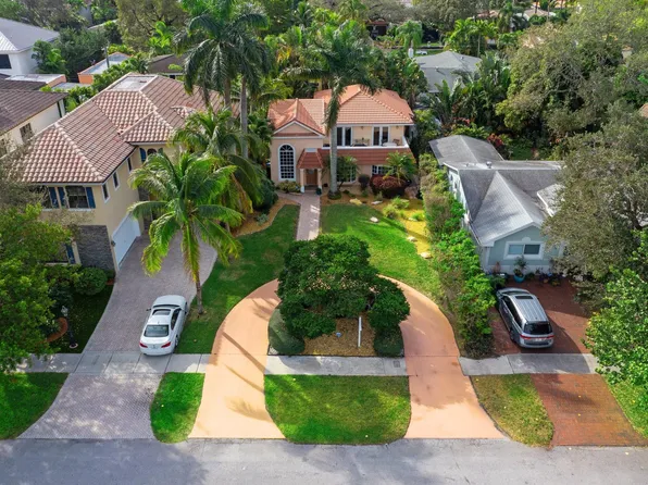 796 N Rio Vista Boulevard, Fort Lauderdale, FL 33301
