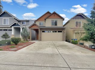 620 NW Ivy St, Camas, WA 98607