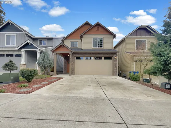 620 NW Ivy St, Camas, WA 98607