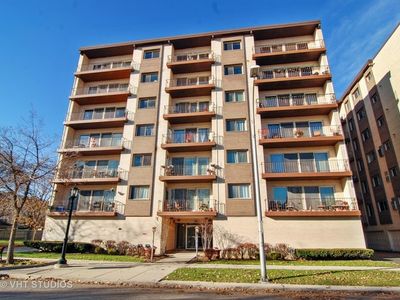 251 Marengo Ave APT 6D, Forest Park, IL, 60130