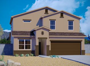 5 Parador Ct, Los Lunas, NM 87031