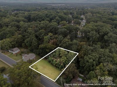 Vacant Kingsley Dr, Albemarle, NC, 28001