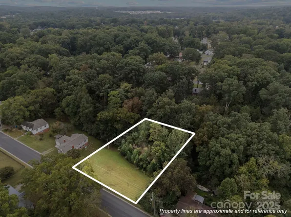 Vacant Kingsley Dr, Albemarle, NC 28001