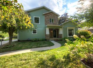 1307 W Madison St, Ann Arbor, MI