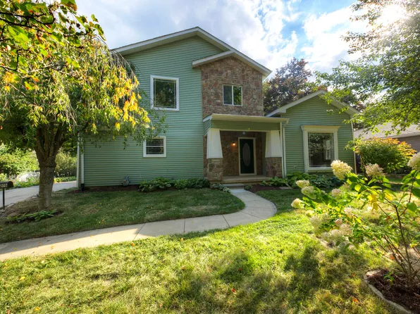 1307 W Madison St, Ann Arbor, MI 48103