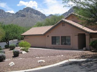 1353 E Stoney Canyon Cir, Tucson, AZ 85737