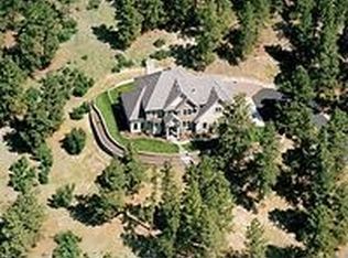 112 Red Deer Rd, Franktown, CO 80116