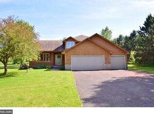 6140 170th Ave NW, Ramsey, MN 55303