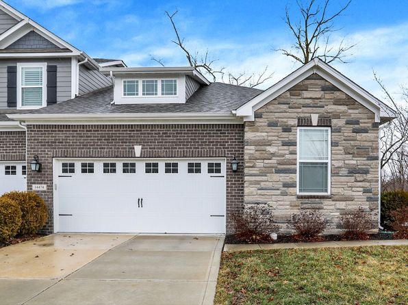 14474 Treasure Creek Ln, Fishers, IN 46038