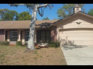 11375 Salters St, Spring Hill, FL 34609