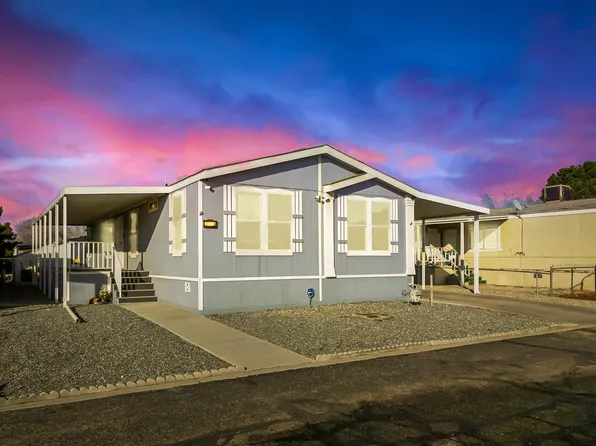 2109 Windflower Dr Unit 106, Rosamond, CA 93560