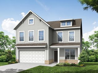 Drexel Plan, The Meadows at Laurelbrook, Sherrills Ford, NC 28673