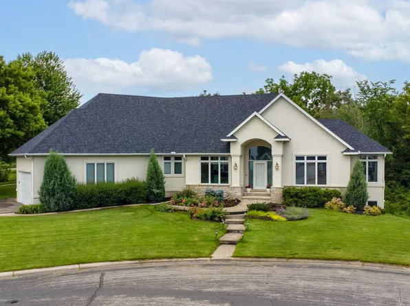 1040 Bayside Ln, Mound, MN 55364