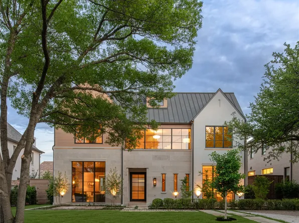 3517 Villanova St, Dallas, TX 75225