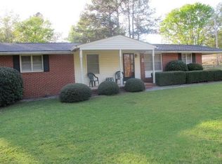 380 Paschal St, Harlem, GA 30814