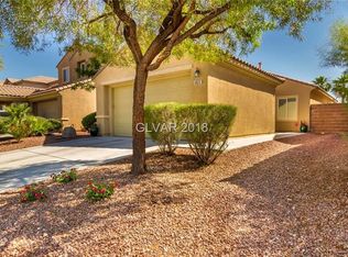 6822 Dovecote Ave, North Las Vegas, NV 89084