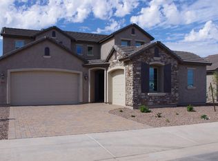 3816 S Hassett, Mesa, AZ 85212