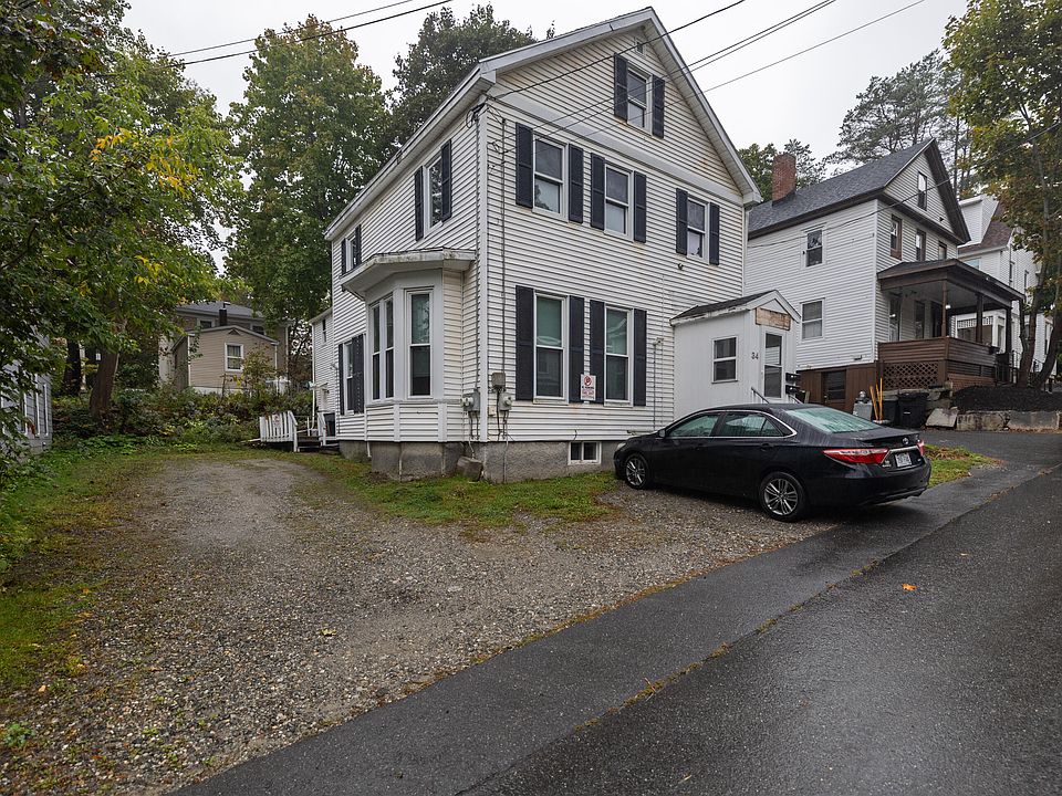 1st image of 34 Oak Street