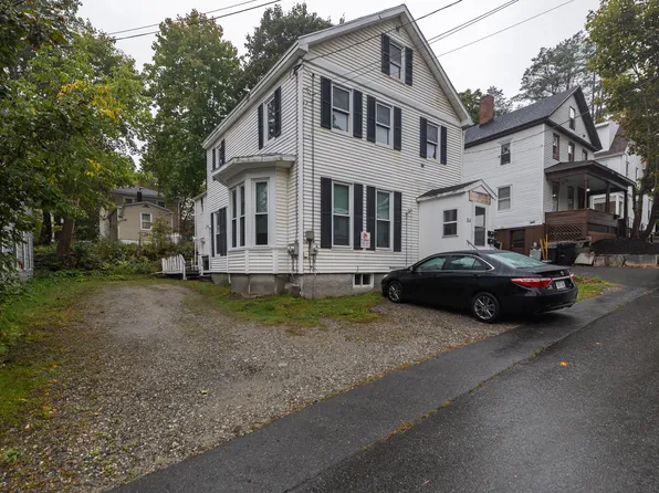 34 Oak Street, Augusta, ME 04330