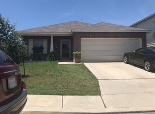 8839 Silver City, San Antonio, TX 78254