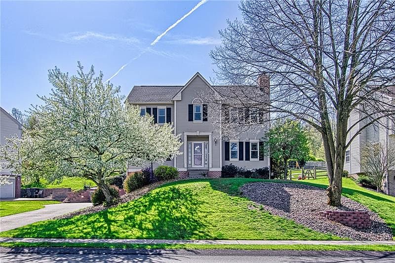 333 Warrick Dr, Seven Fields, PA 16046 Zillow