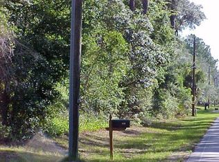 840 Faver Dykes Rd, Saint Augustine, FL 32086