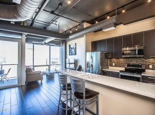 1 E Lexington Ave UNIT 1406, Phoenix, AZ 85012