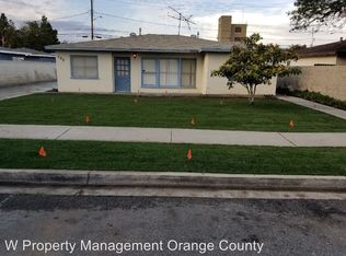 788 Joann St #A, Costa Mesa, CA 92627