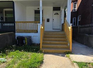 221 Highland Ave, Trenton, NJ 08618