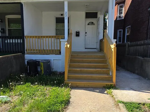 221 Highland Ave, Trenton, NJ 08618