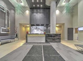 9199 Yonge St #807, Richmond Hill, ON L4C 1H7