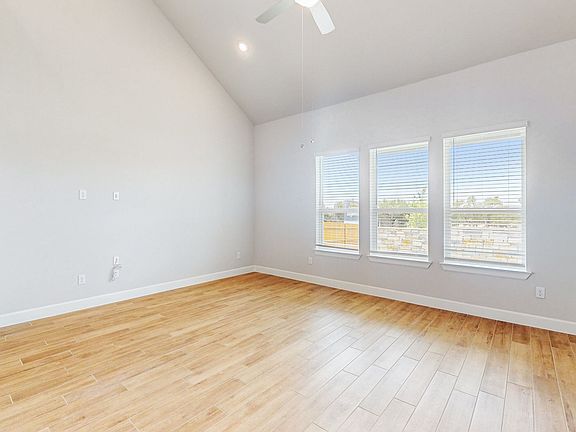 Family Room - Representational Photo