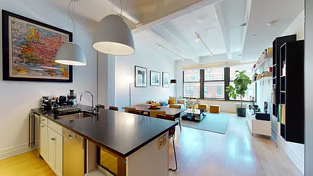 Rented by Verus Real Estate