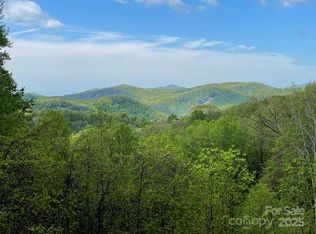 Pine Mountain Trl, Brevard, NC 28712