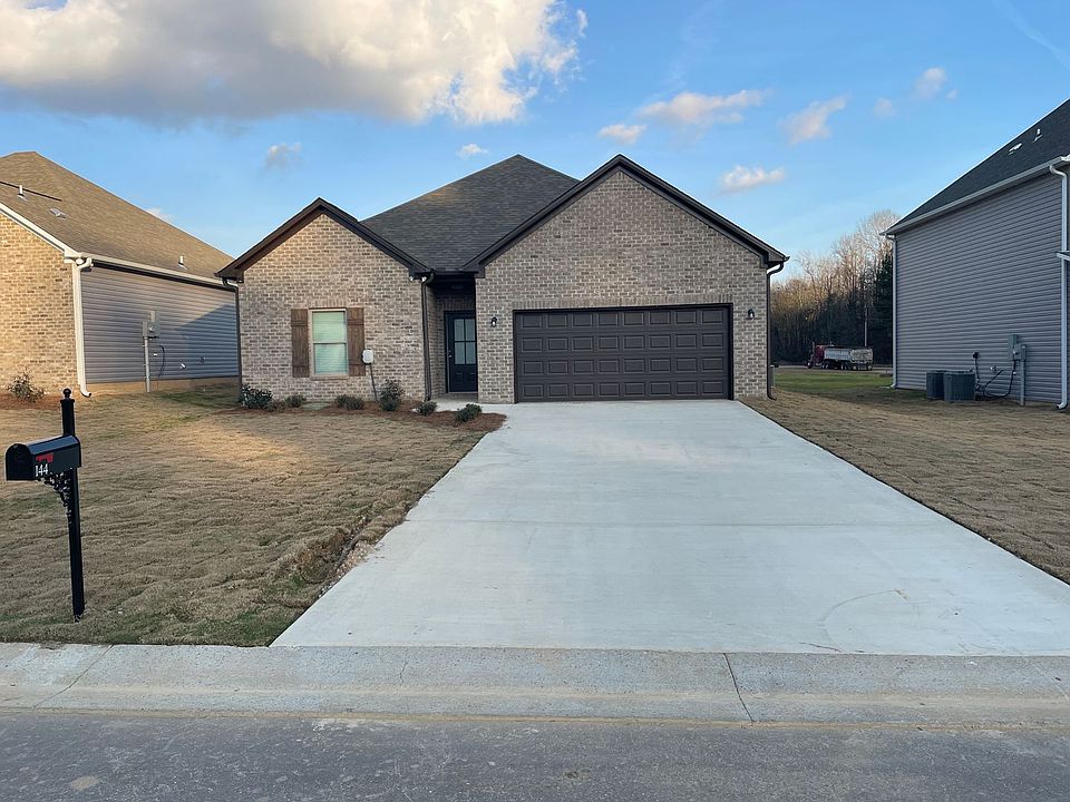 144 County Road 1019, Thorsby, AL 35171 Zillow