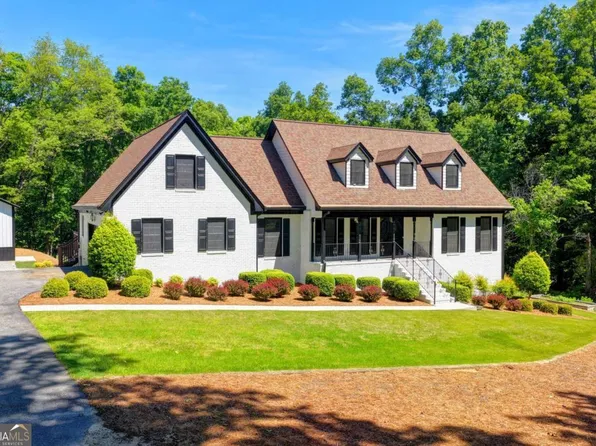 1505 Old Fountain Rd, Lawrenceville, GA 30043