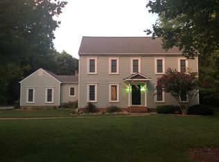 2203 Albion Rd, Midlothian, VA 23113