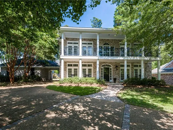 10855 Longfellow Trce, Shreveport, LA 71106