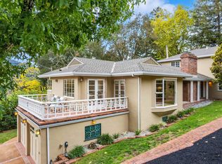 59 Hacienda Cir, Orinda, CA 94563