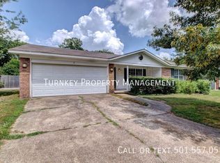 3 Wagon Wheel Ct, Little Rock, AR 72211